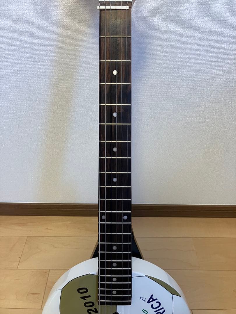 【希少】 ARIA Goal Rush 2010 アンプ内蔵 エレキギター