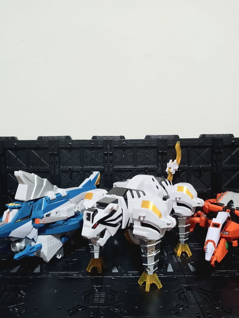 DXシンケンオー ダイテンクウ