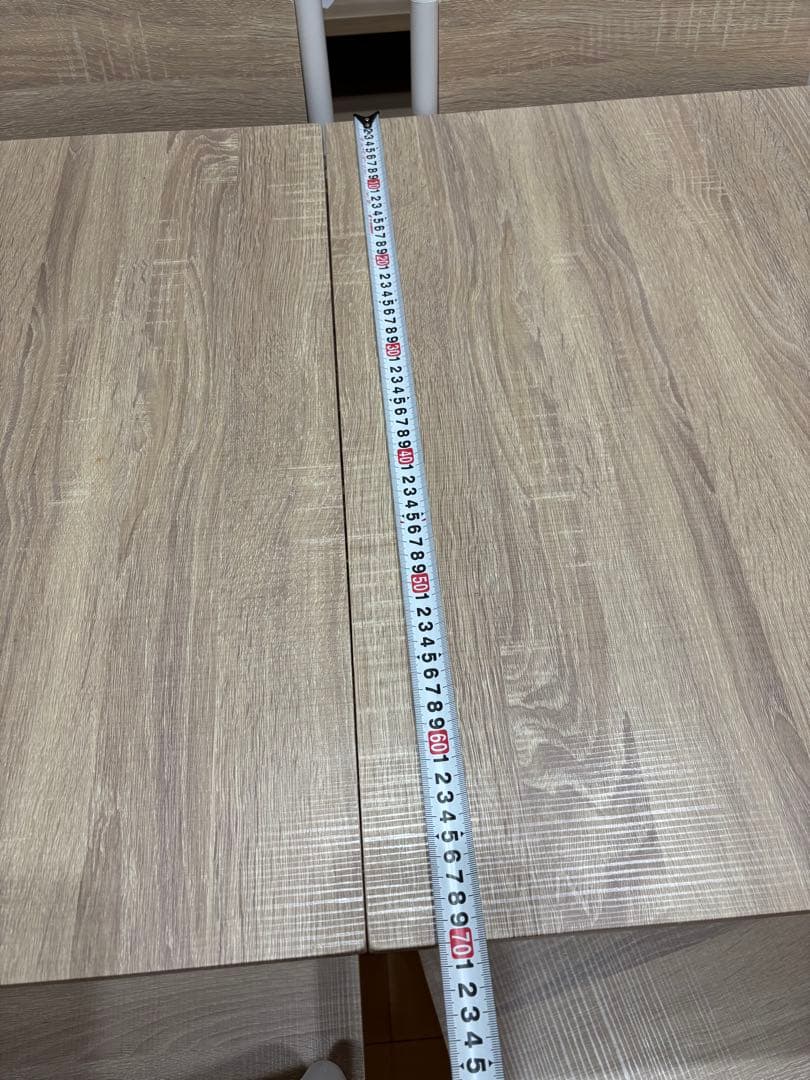 ダイニングテーブル、チェア4脚セット