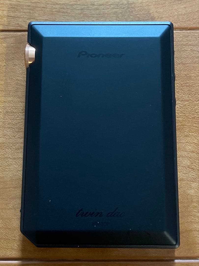 Pioneer XDP-30R デジタルオーディオプレーヤー ハイレゾ対応