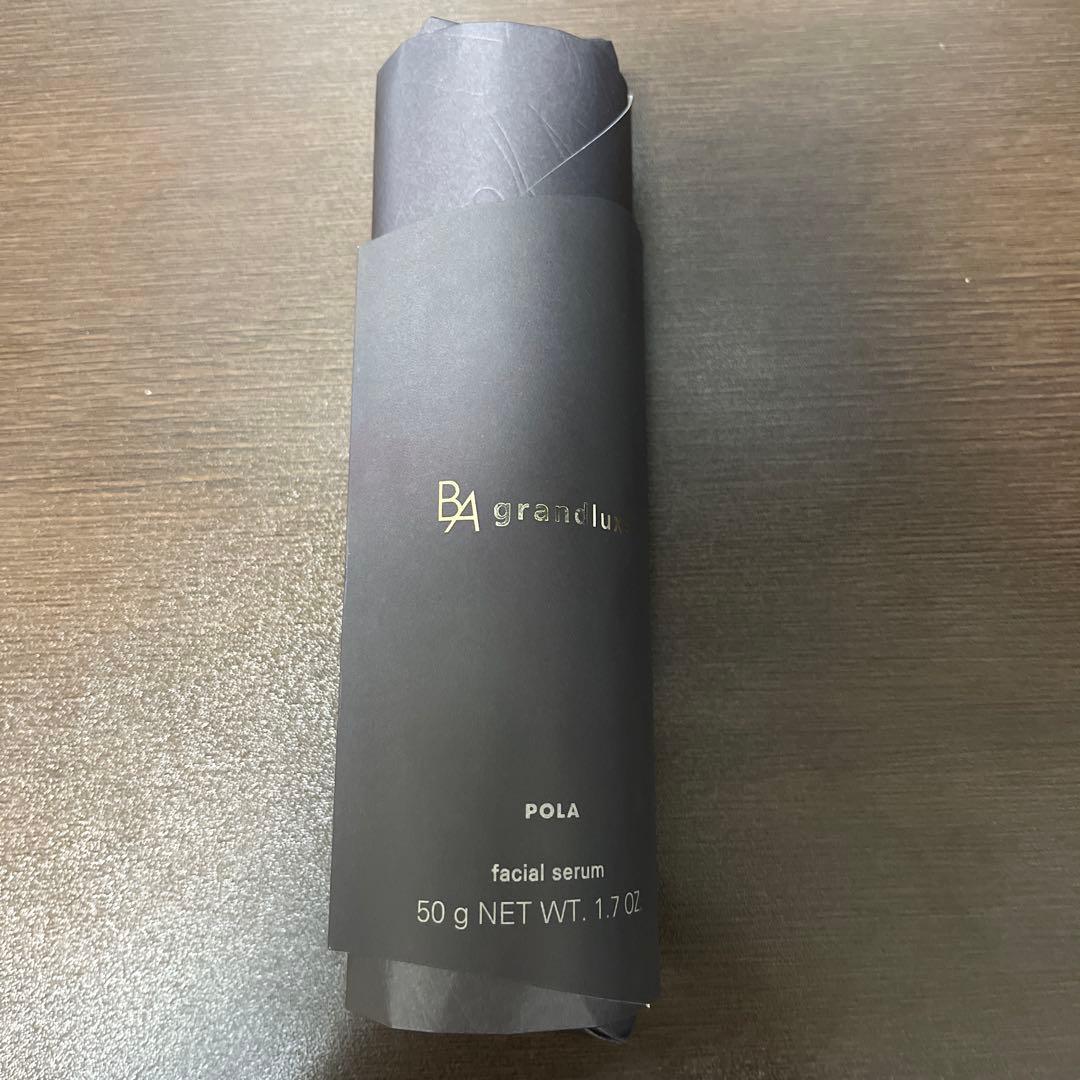 B.A グランラグゼ IV 50g