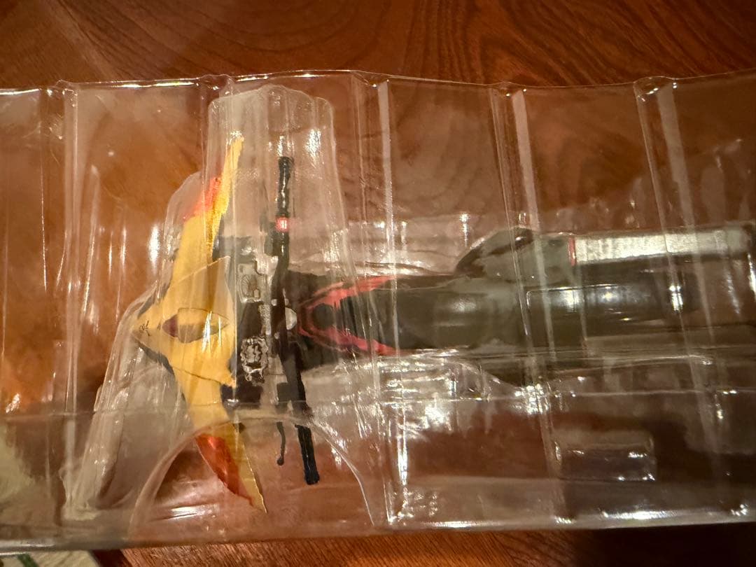 SHFiguarts 仮面ライダー クウガ BEATCHASER 2000