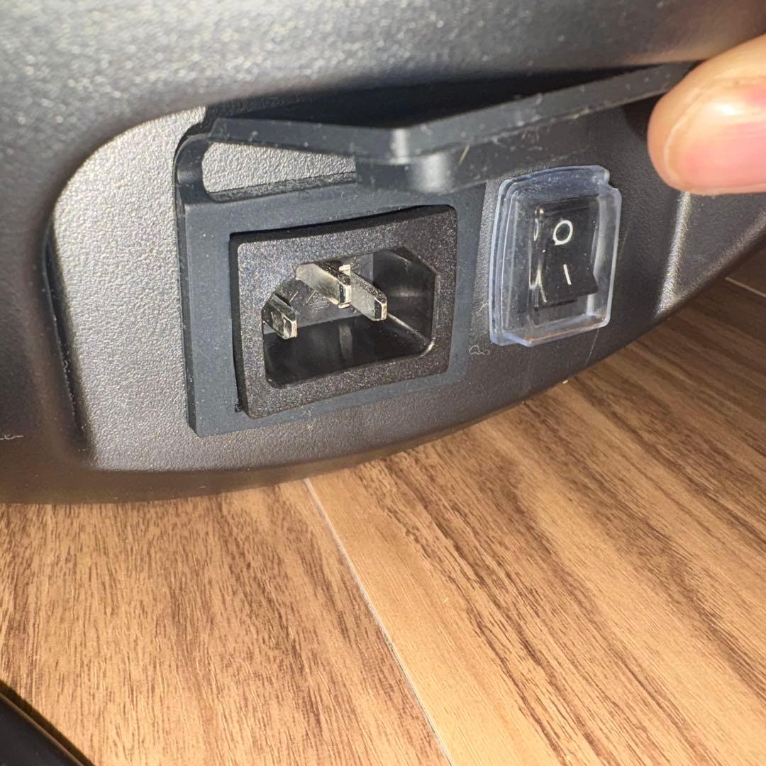 Morus zero タンブル　乾燥機