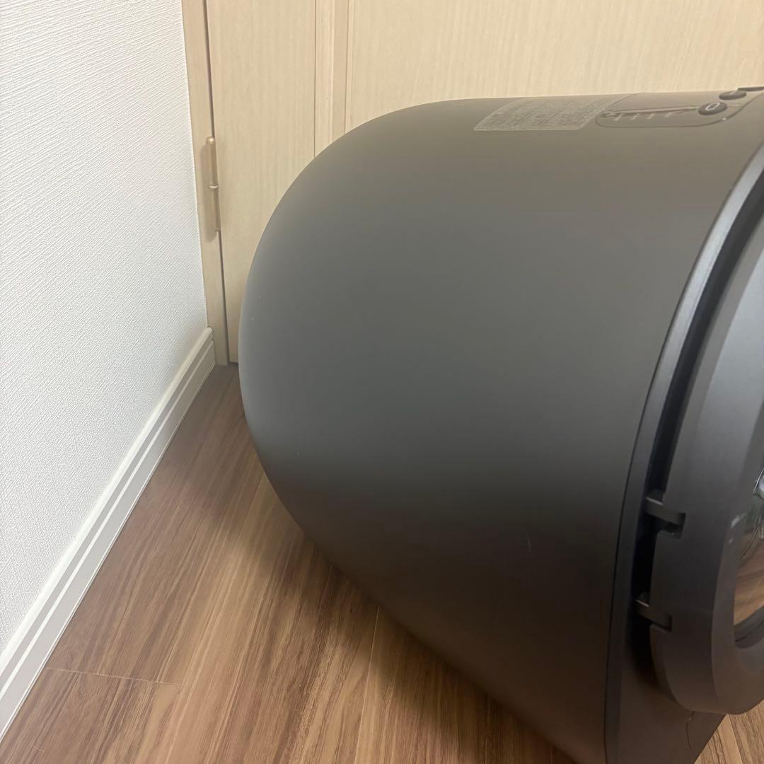 Morus zero タンブル　乾燥機