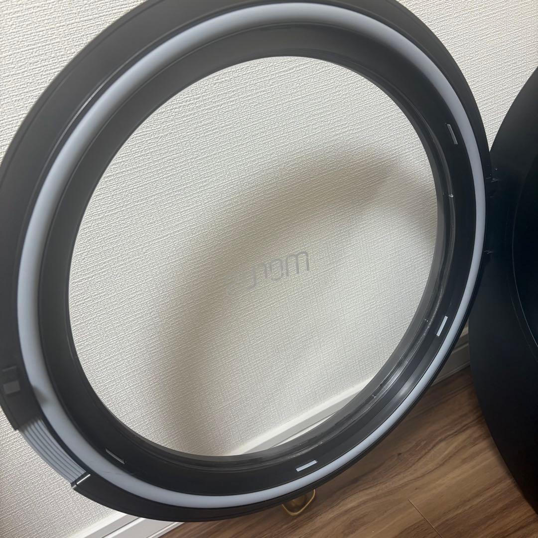 Morus zero タンブル　乾燥機