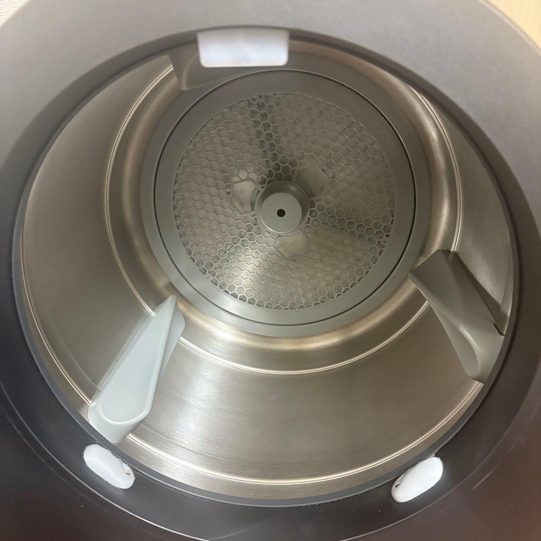 Morus zero タンブル　乾燥機