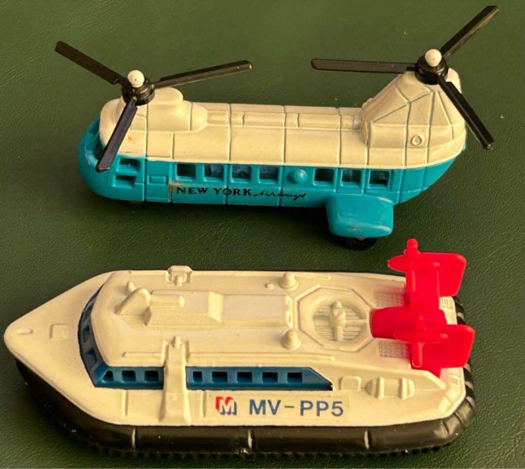 トミカ ギフトセット 特殊乗物セット