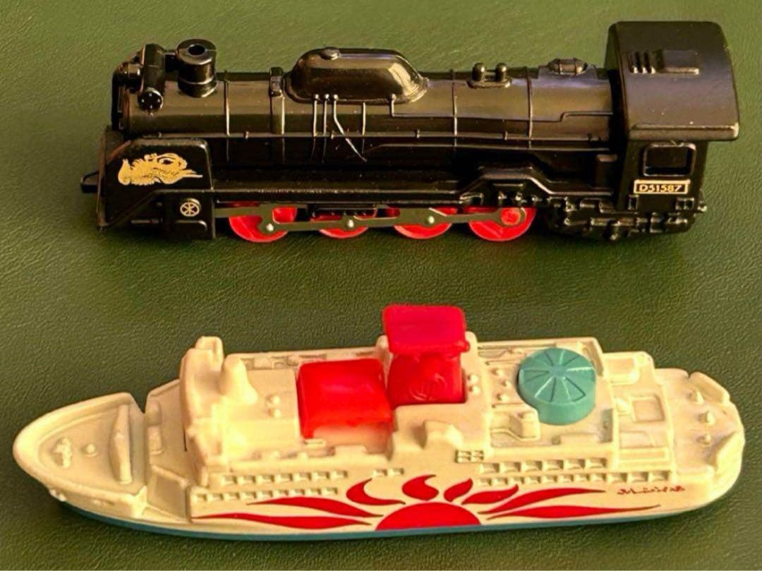 トミカ ギフトセット 特殊乗物セット