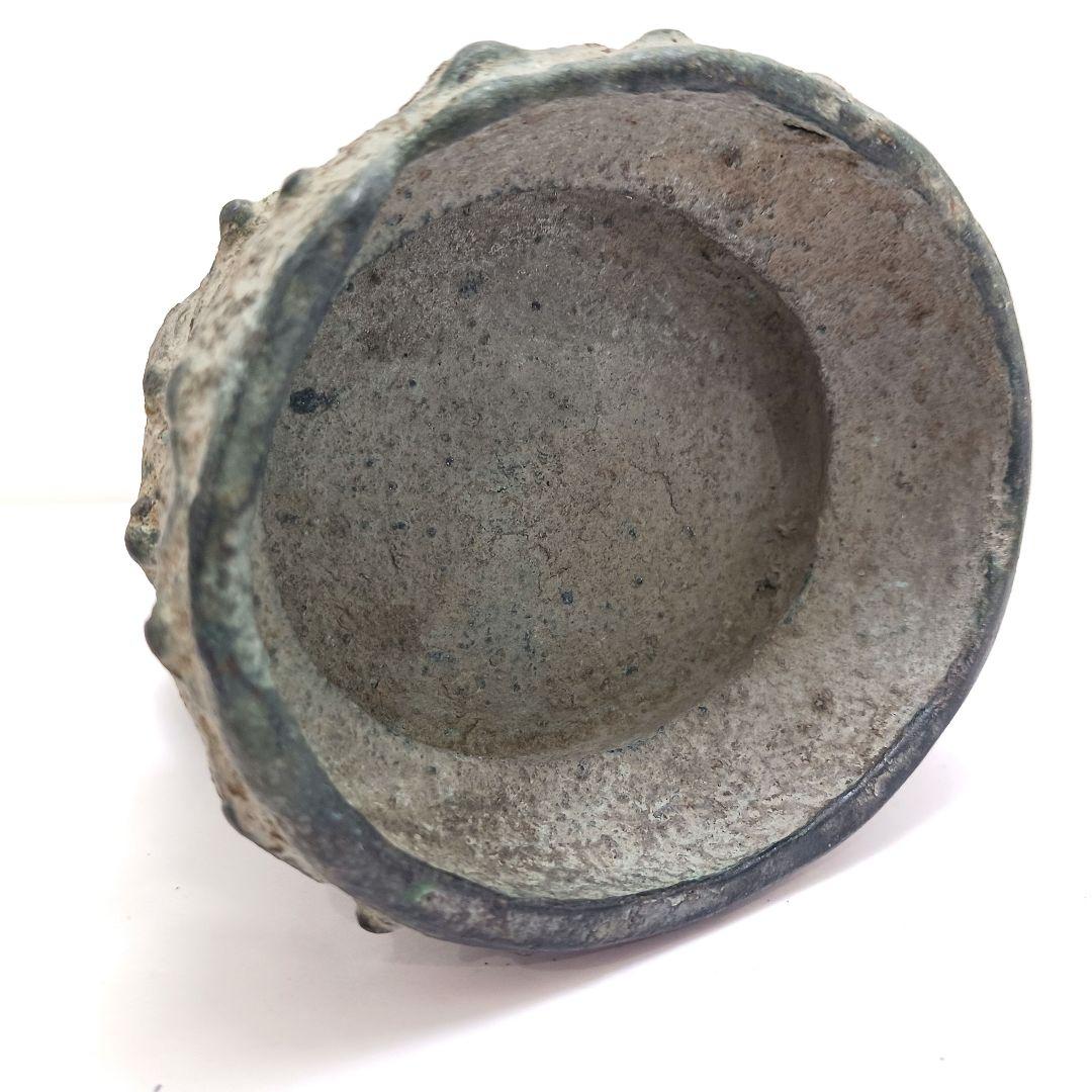 Y3122-63 銅製 チベット仏 仏像2体セット　TTT