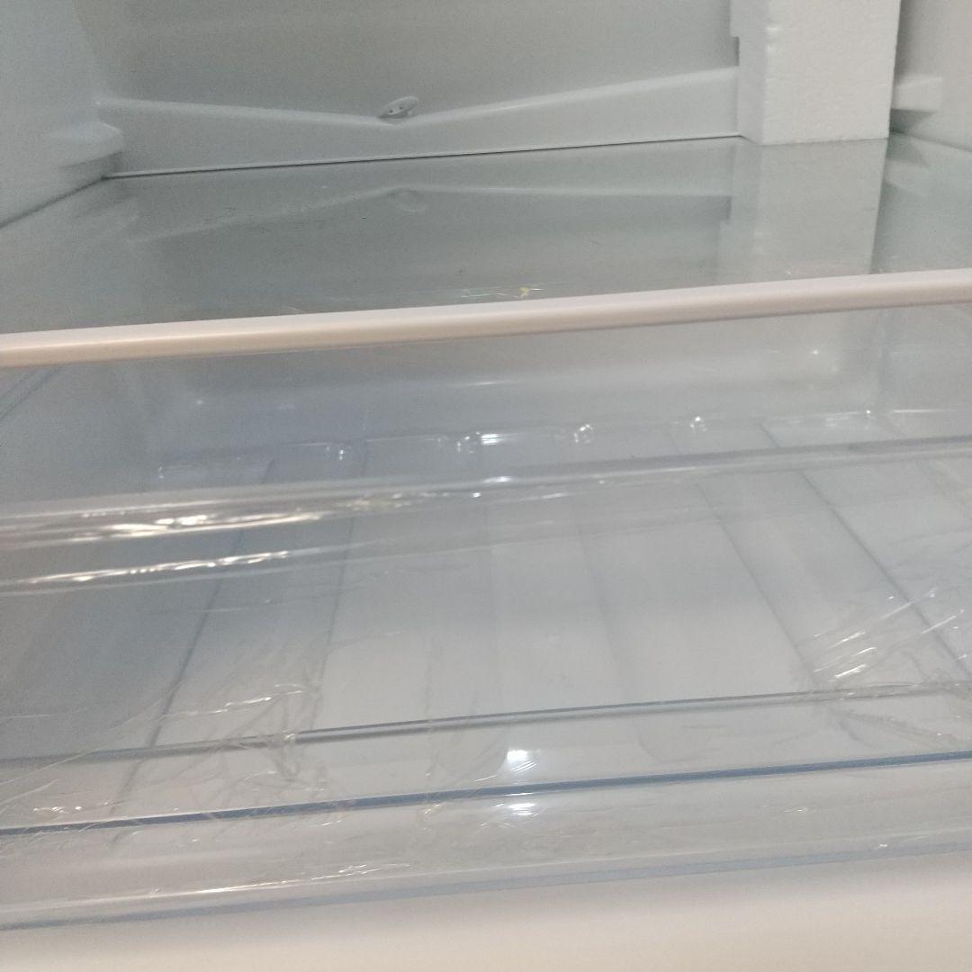 【調布市 引取限定】Hisenseハイセンス冷蔵庫 HR-D1701 黒