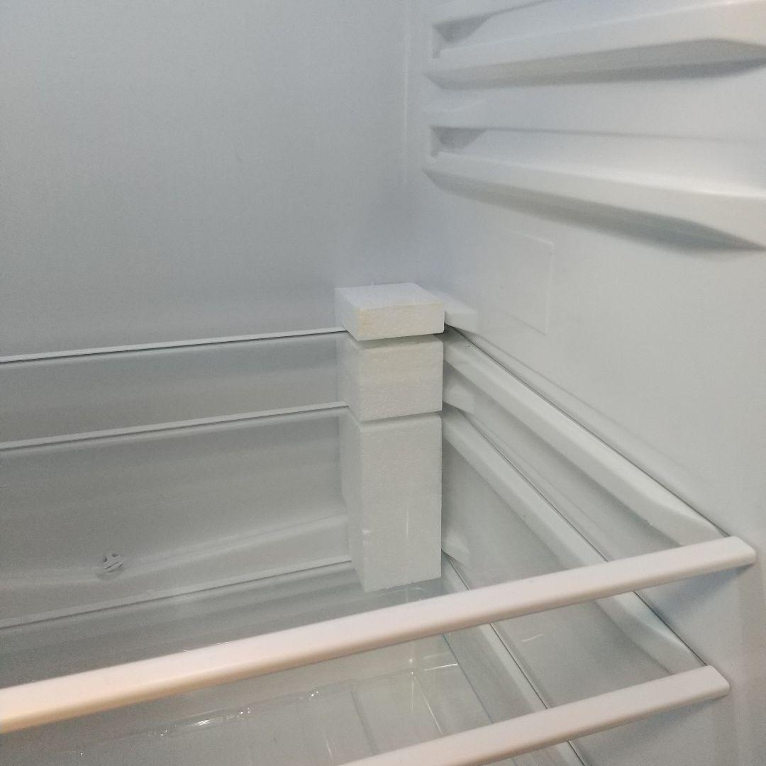 【調布市 引取限定】Hisenseハイセンス冷蔵庫 HR-D1701 黒