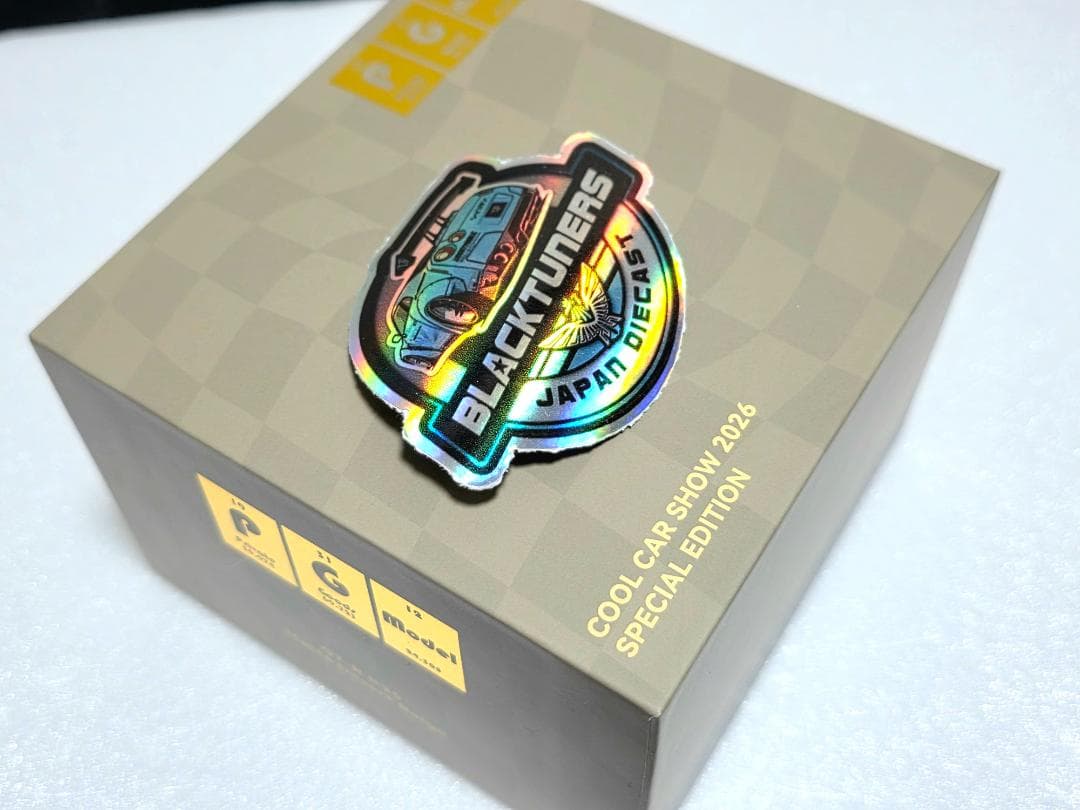 MINIGT IMX2025リバティーウォークLAMBORGHINIイベント限定