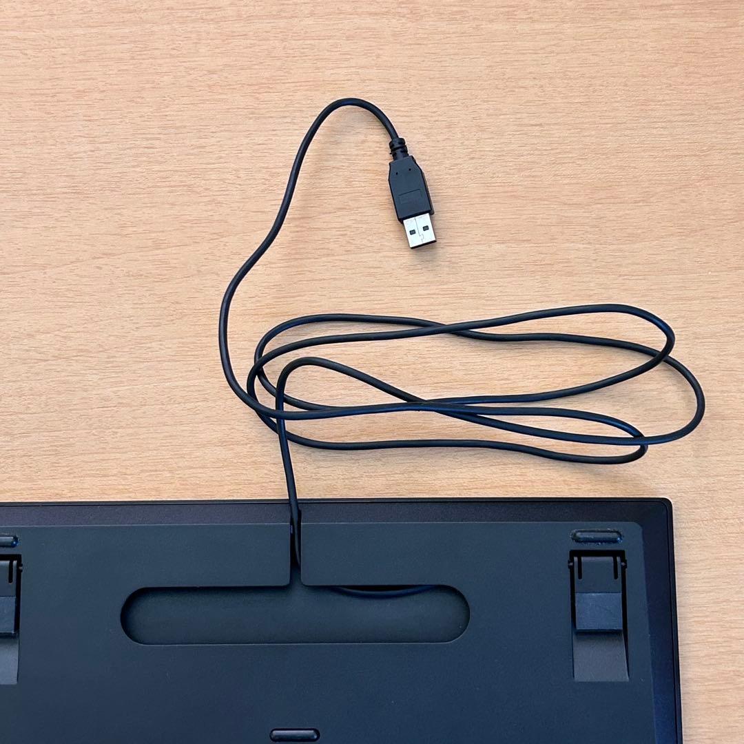 Lenovo ThinkPad USBキーボード SK-8855