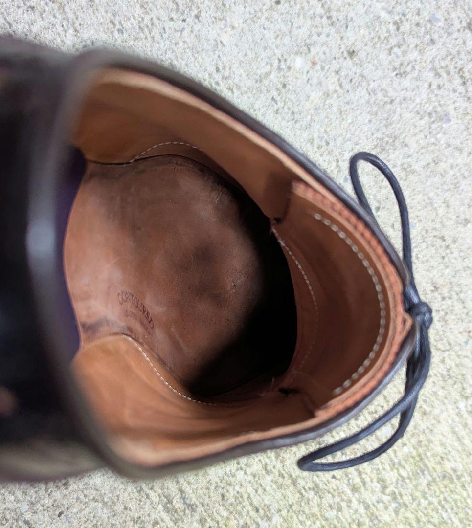 REGAL TOKYO ダークブラウン 25.5cm