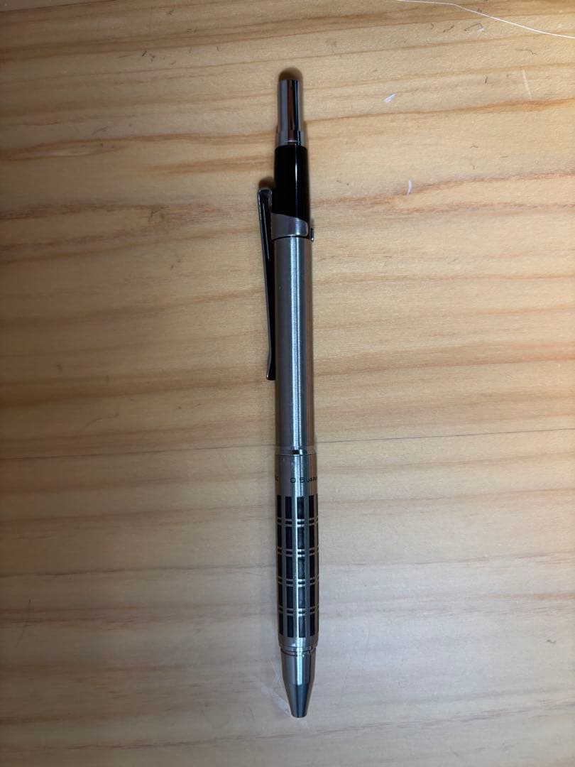 Pilot Automatic 廃番 シャープペンシル