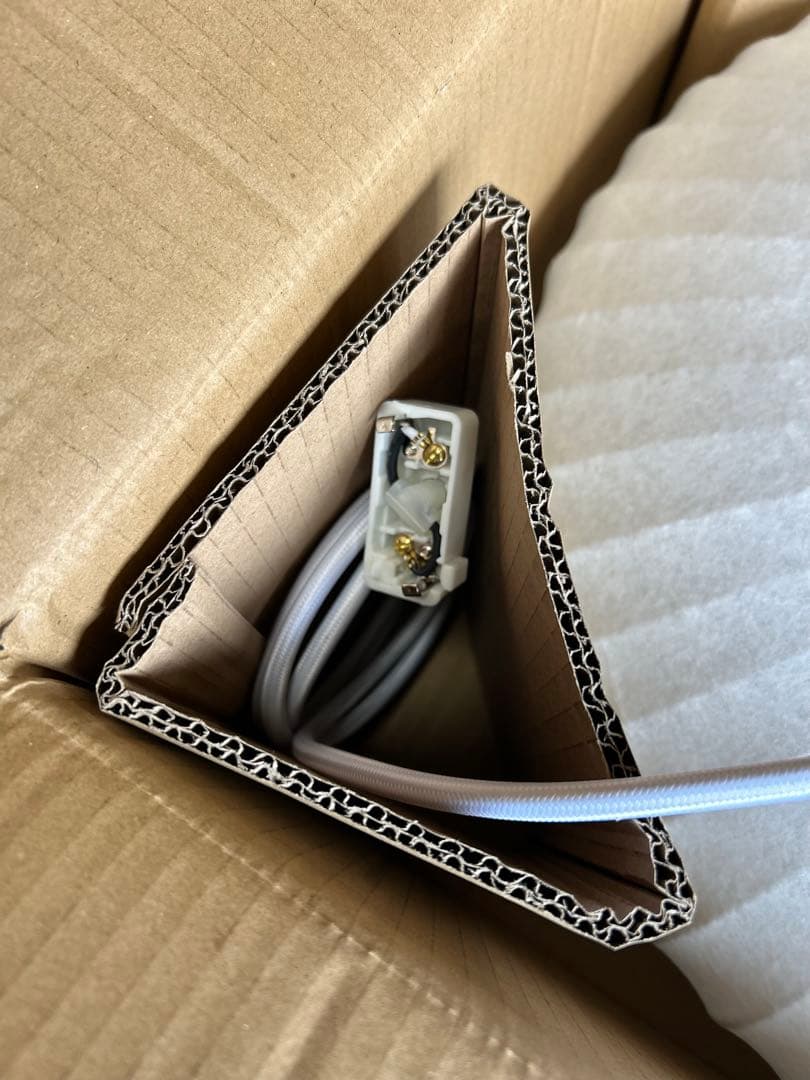 ジョージ ネルソン バブルランプ コード長 160cm リプロダクト