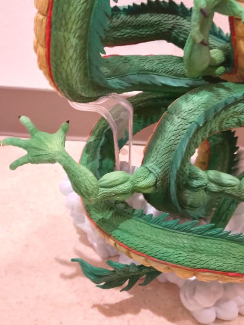 一番くじ ドラゴンボール スーパーヒーロー ラストワン賞 神龍