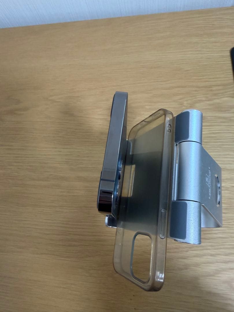 Apple iPhone 12 Pro グラファイト 128GB