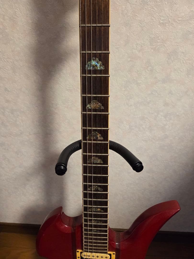 B.C.リッチ　モッキンバード　エレキギター　訳あり