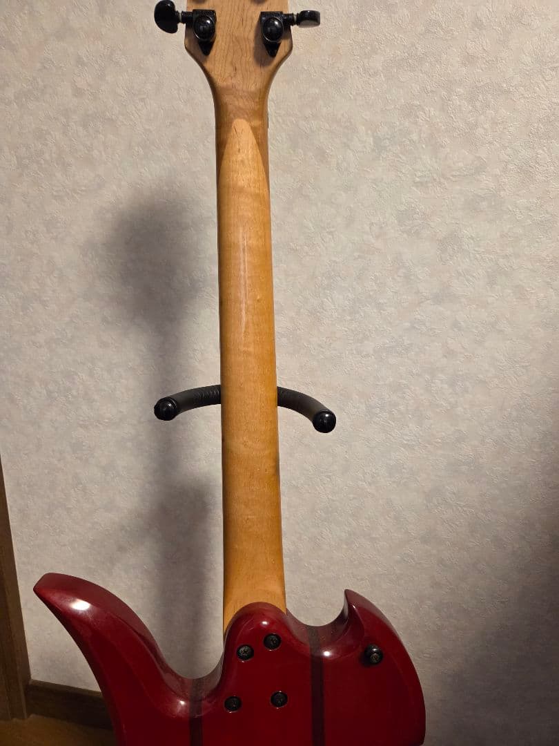 B.C.リッチ　モッキンバード　エレキギター　訳あり