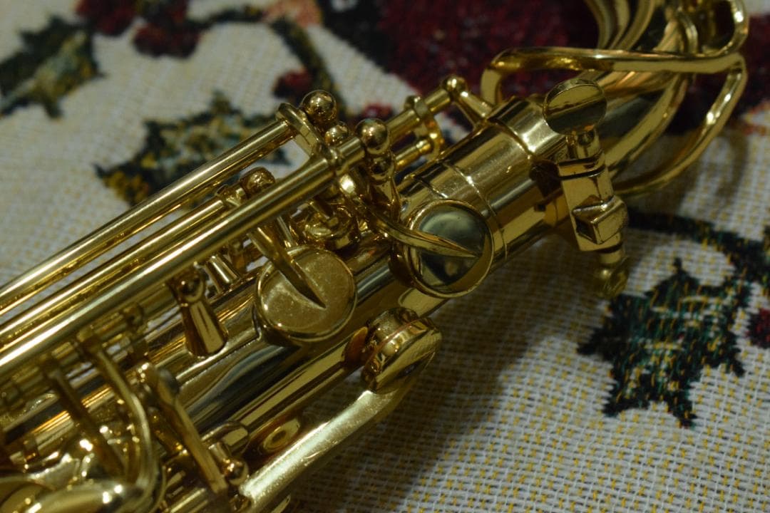 Jマイケル J.Michael アルトサックス AL-500 ケース付