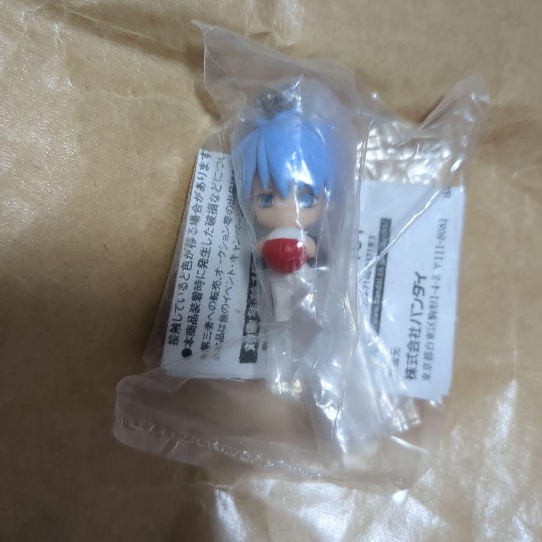 黒子のバスケ　スイング　キセキのキャンペーン　黒子テツヤ　グッズ