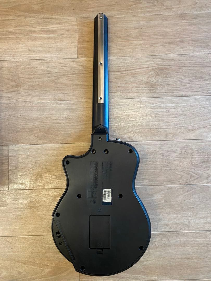 美品　YAMAHA ヤマハ イージーギター 電子ギター EZ-AG