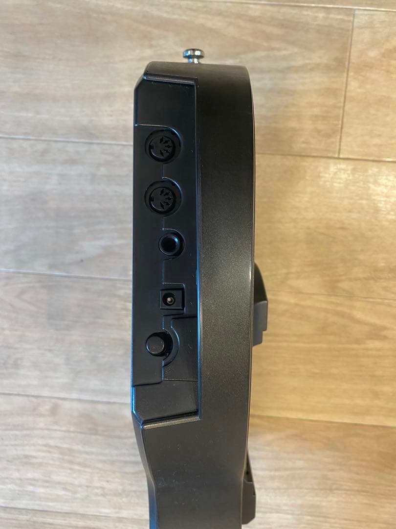 美品　YAMAHA ヤマハ イージーギター 電子ギター EZ-AG