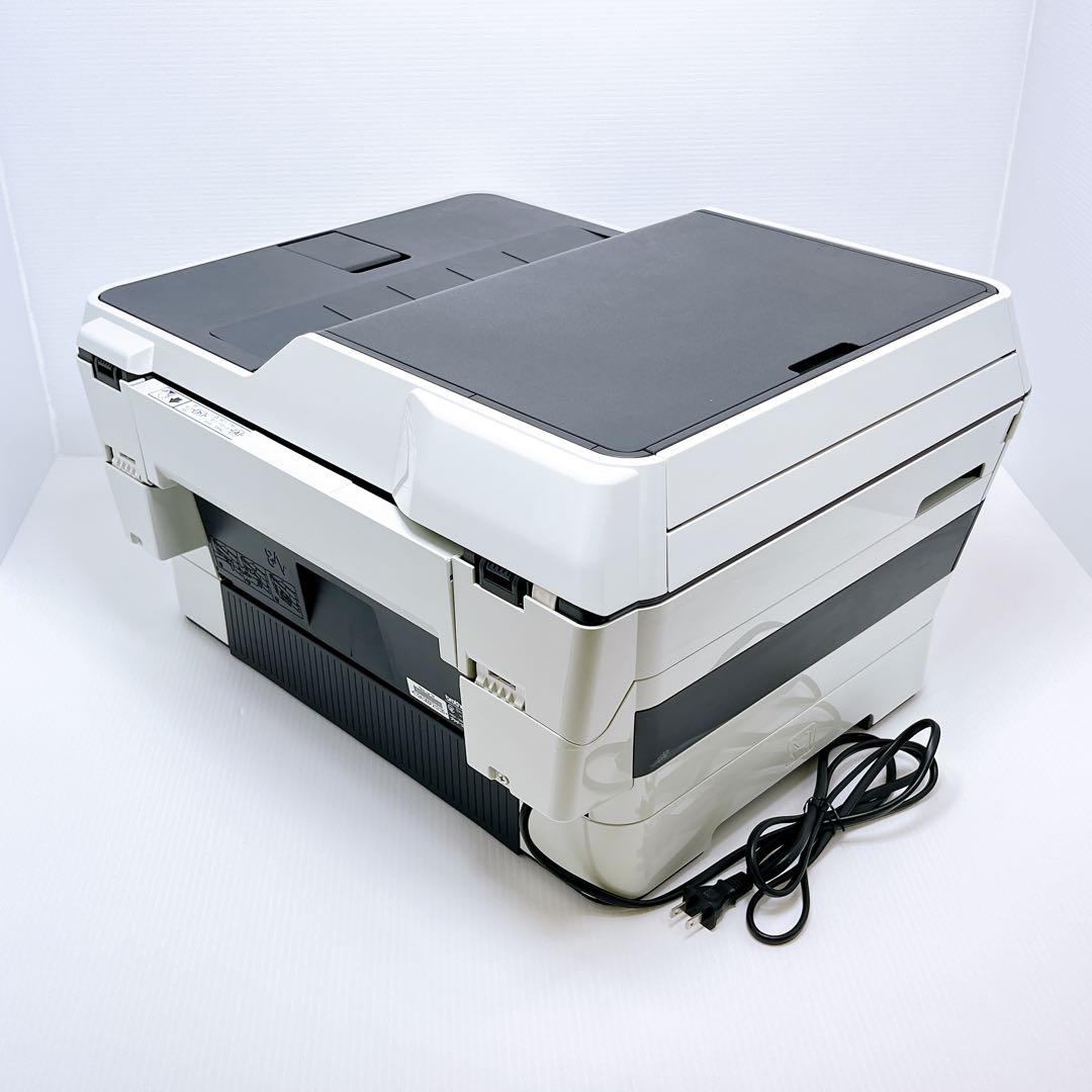 brother MFC-J6970CDW インクジェットプリンター ブラザー