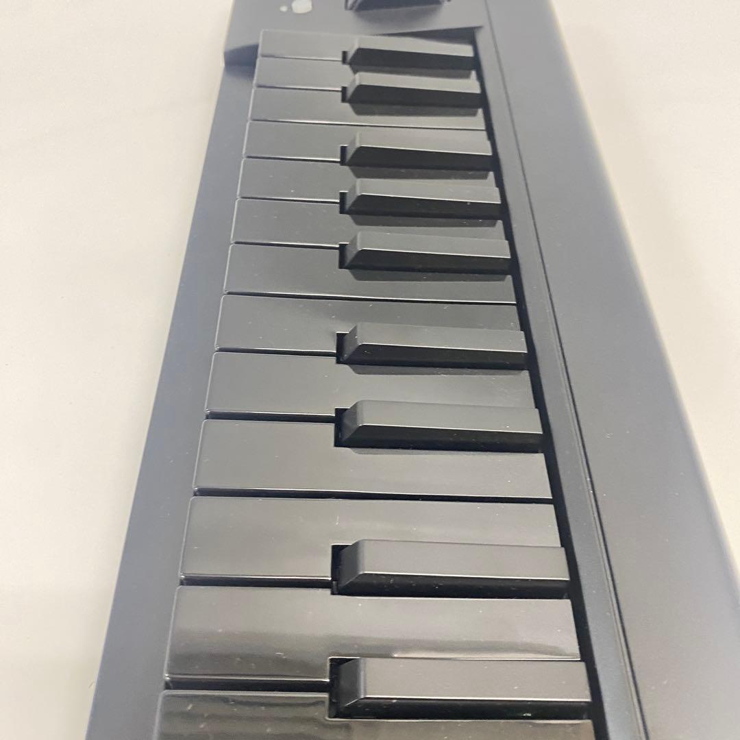 korg コルグ MIDIキーボード microKEY 37 マイクロキー 鍵