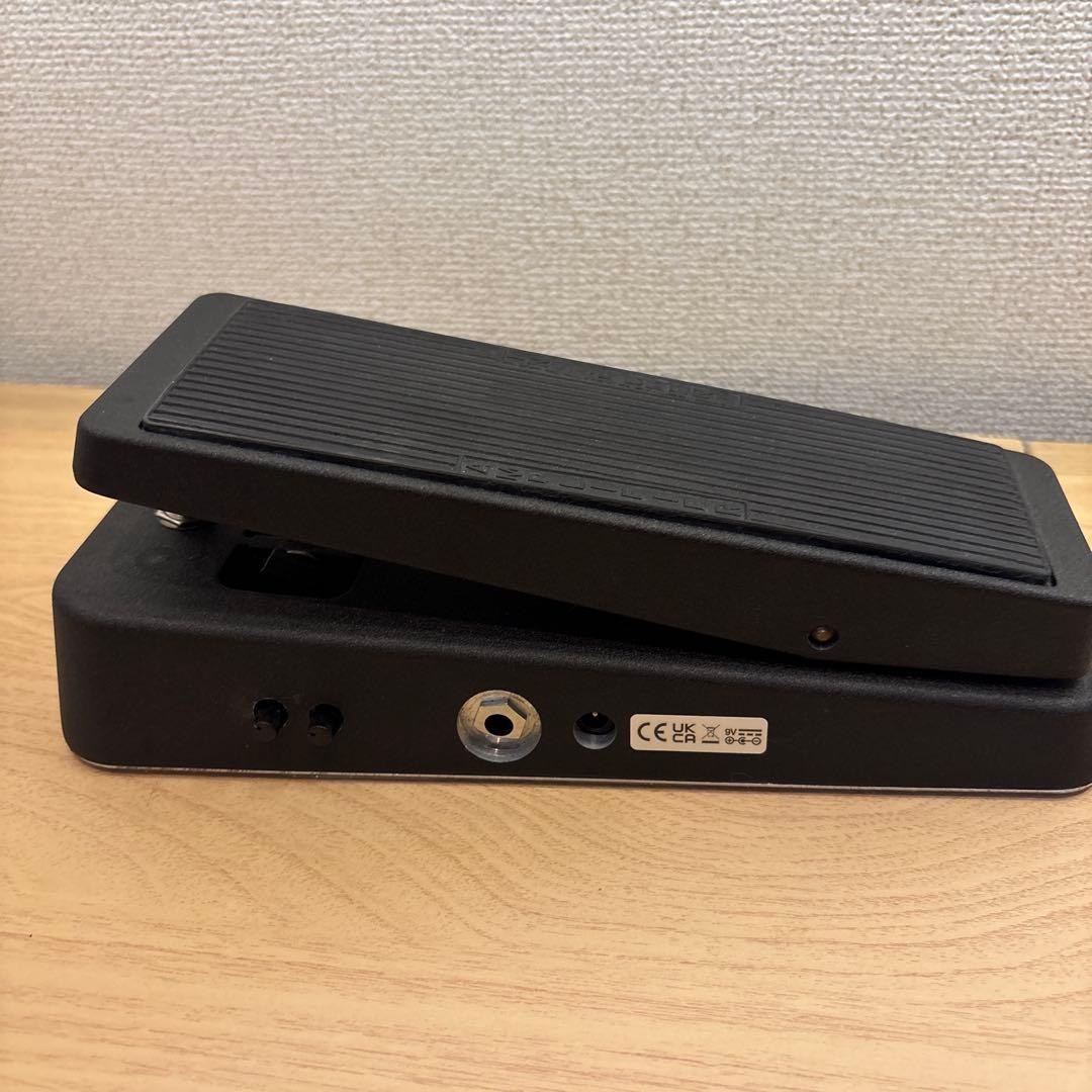 ギター Jim Dunlop Cry Baby 535Q