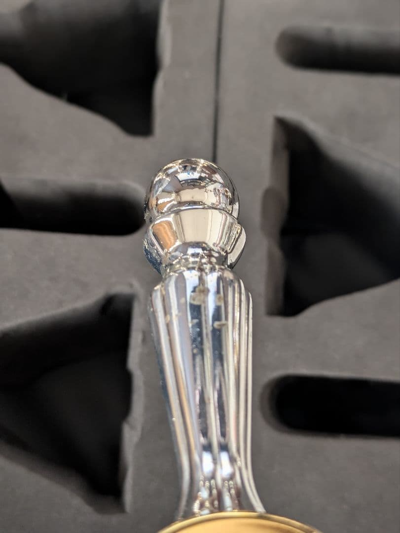 ZEN-ON ミュージックベル スーパー エクセレント 15音 専用ソフトケース