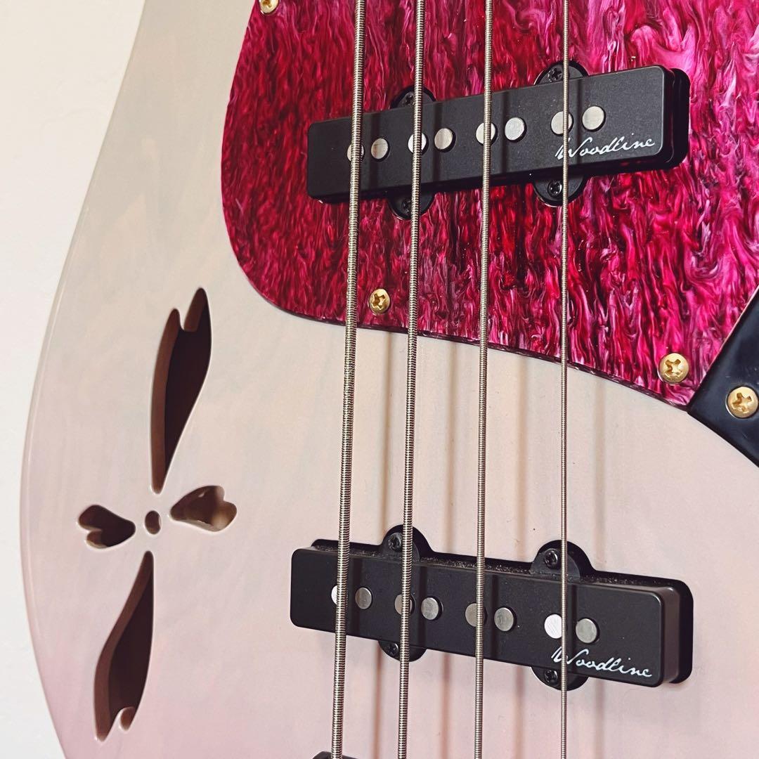 WOODLINE-HOLLOW4 FUYUZAKURA WSE’23/E