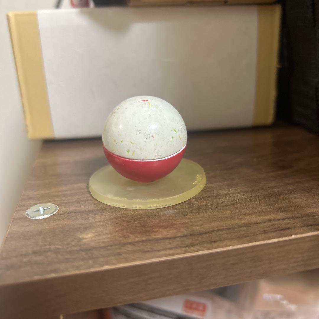 マルマイン　モンコレ　ポケモン