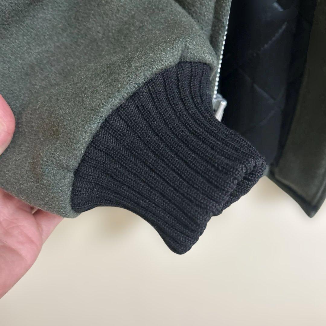 CLICKER ファラオジャケット　カーコート　ビンテージ　古着　50’s