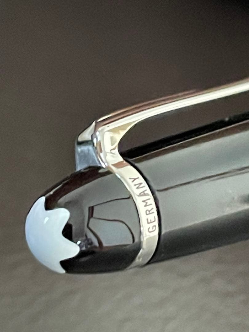 ◾️プラチナ美品◾️モンブラン マイスターシュテュック クラシックP164