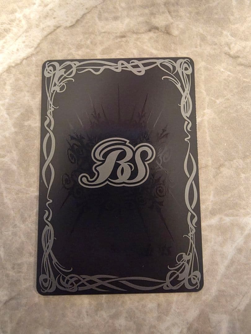 彩騎士皇帝ドラゴニックアーサー シークレット バトスピ