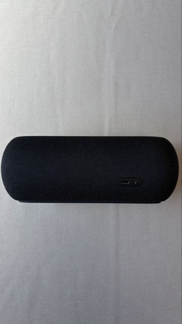 HARMAN KARDON LUNA ブラック　美品！