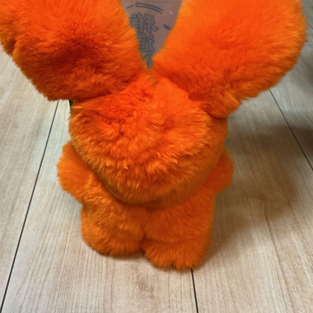 ラブブ　ジモモ　うさぎ　ポップマート