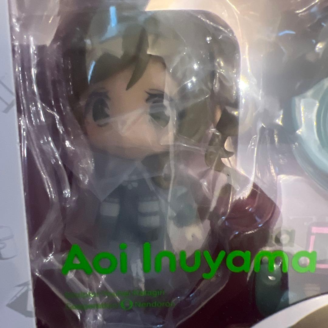 ねんどろいど ゆるキャン 981-DX 1097 1266 志摩リン 犬山あおい