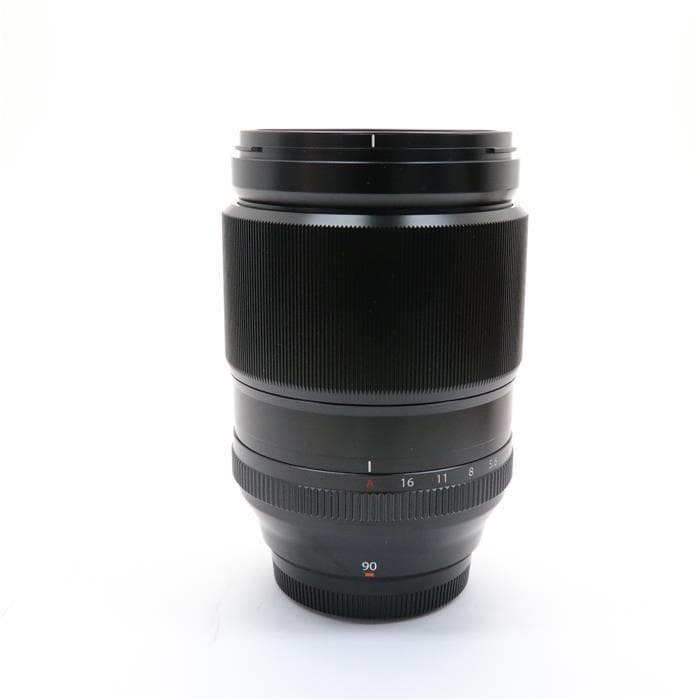 ■ ポートレート◎　富士フィルム XF 90mm F2 R LM WR