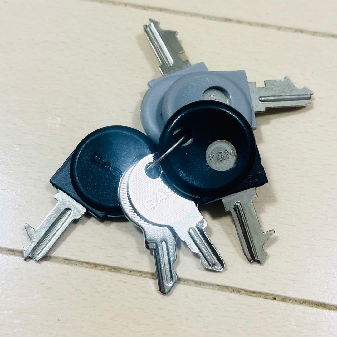 CASIO レジスター　NM-2000