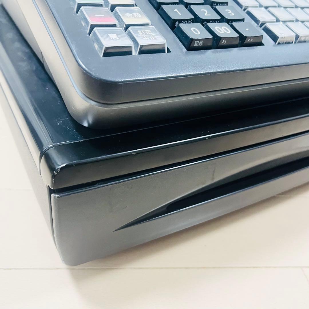 CASIO レジスター　NM-2000