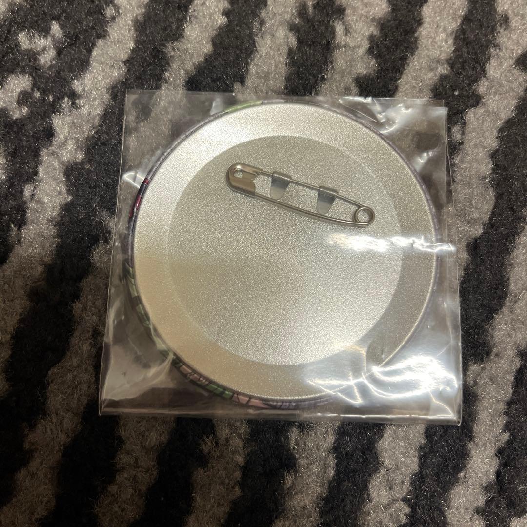 コードギアス 反逆のルルーシュ セガ SEGA C.C. 缶バッジ