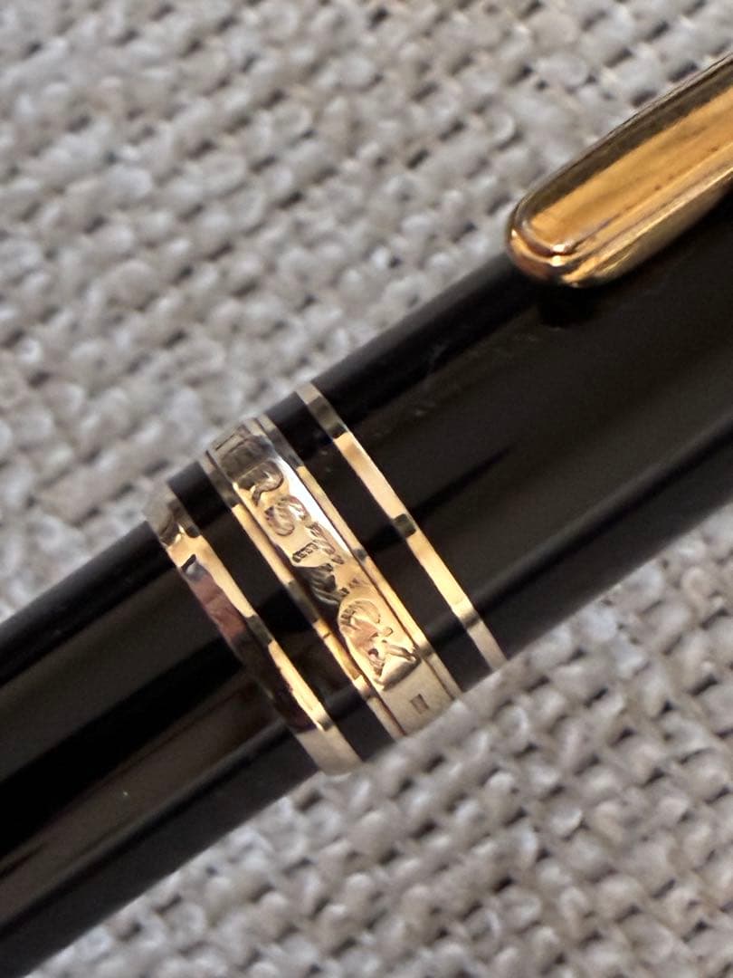 ◾️Montblanc Meisterstück ボールペン◾️モンブラン164 ◾️