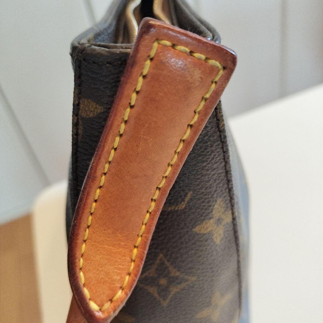 ルイヴィトン　ルーピング