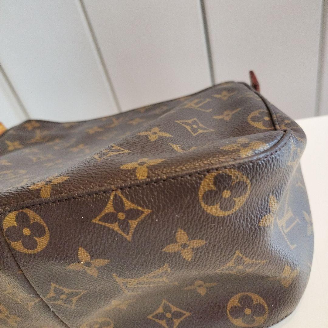 ルイヴィトン　ルーピング