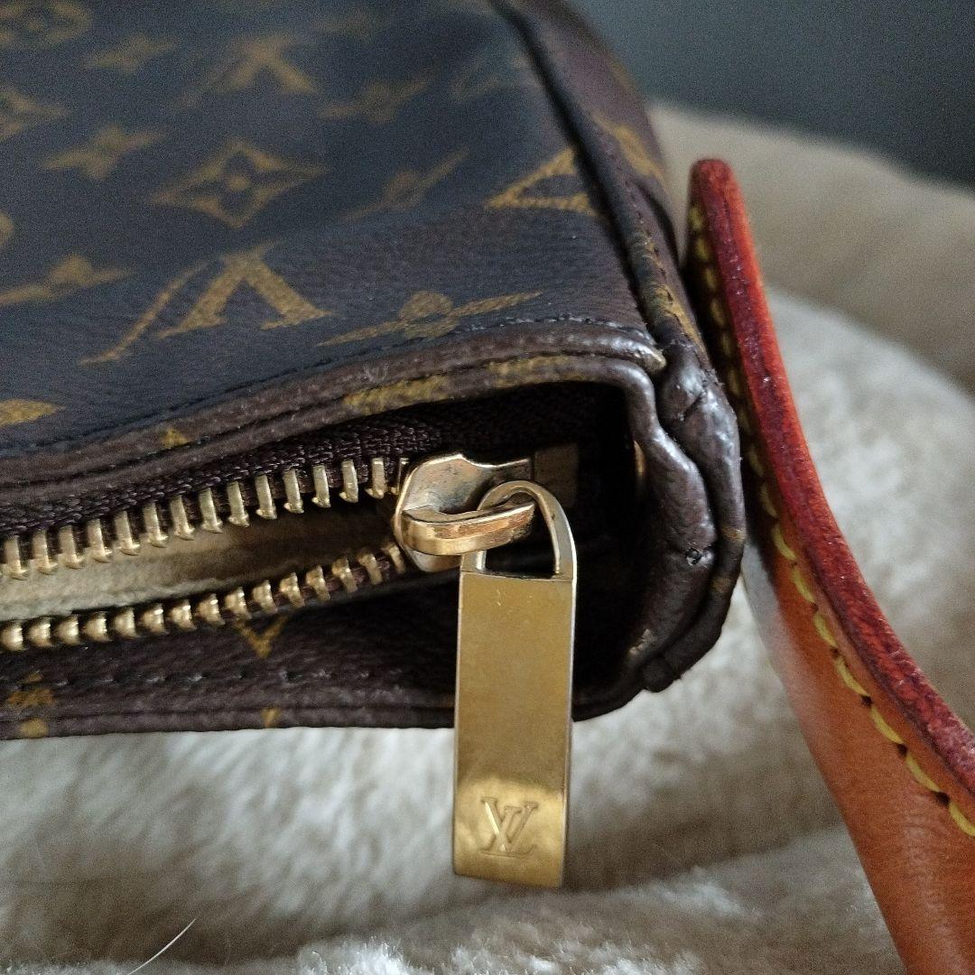 ルイヴィトン　ルーピング