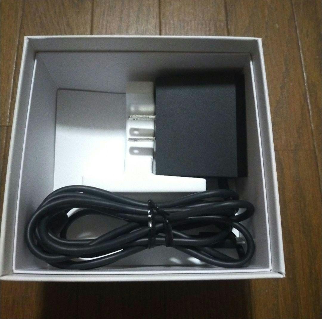 GOOGLE CHROMECAST ULTRA クロームキャスト 4k 純正品