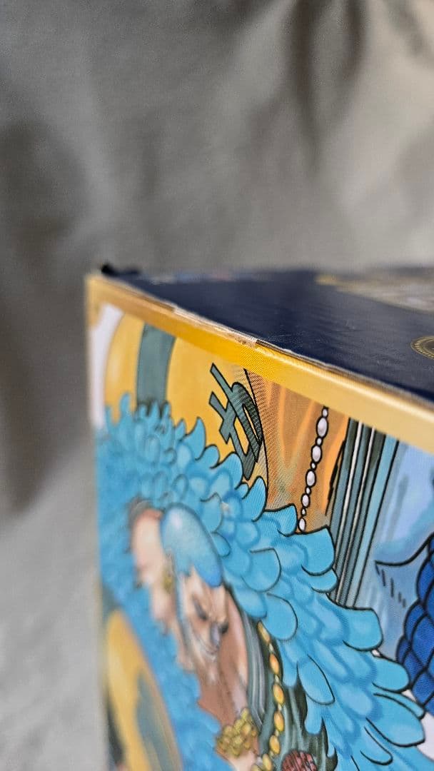 ✨未開封✨【ワンピース 一番くじ 20th Anniversary】 フランキー